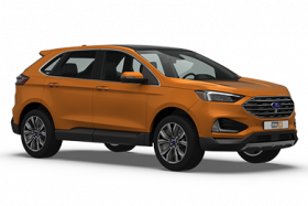 Ford Edge (2019-2021)