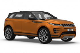 Land Rover Range Rover Evoque 5 Door (2018-2024)