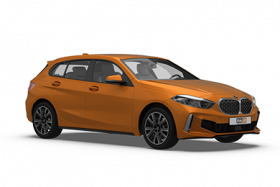 BMW 1 Series Hatchback (2019-Current)