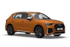 Audi RS Q3 (2019-Current)