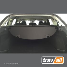 Mazda 6 online wagon boot liner