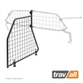 Travall Divider