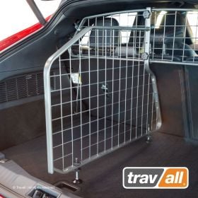 Ford Mustang Mach-e: Kofferraum-Schutzmatte für Haustiere, Cargo